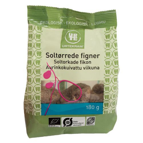 Figner soltørrede Ø
