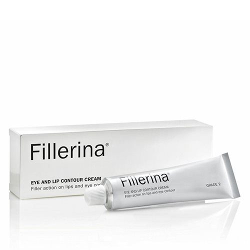 Fillerina Eye & Lip, Grad 2