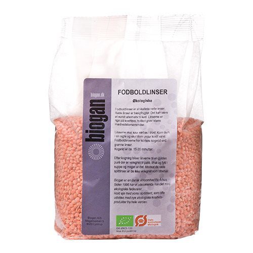 Fodboldlinser Ø