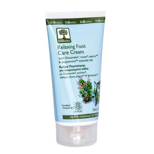 Fodcreme Bioselect