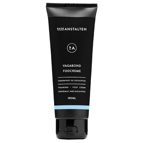 Fodcreme vagabond  Badeanstalten