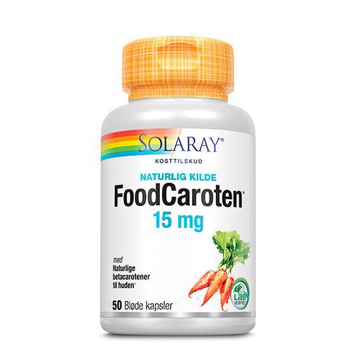 Food Caroten