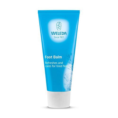 Foot Balm Weleda
