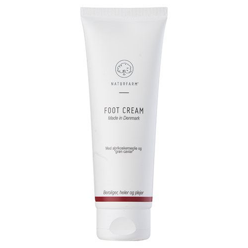 Foot Cream