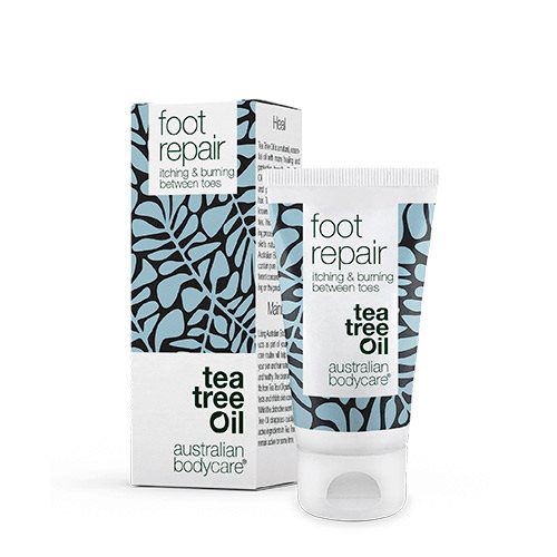 Foot Repair