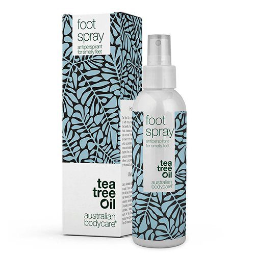 Foot Spray