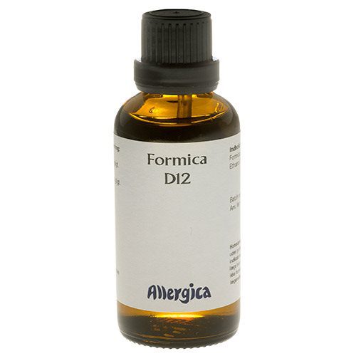 Formica D12