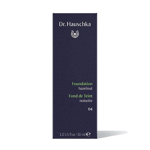 Foundation 04 hazelnut