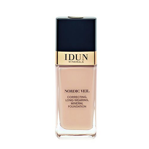 Foundation Nordic Veil Disa 307 Disa Neutral light/medium