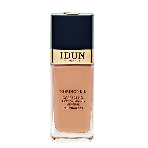Foundation Nordic Veil Embla 315 Embla Warm medium/dark