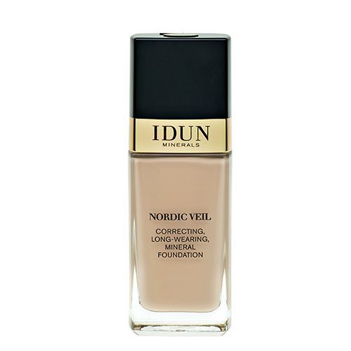 Foundation Nordic Veil Ingrid 312 Ingrid Cold medium