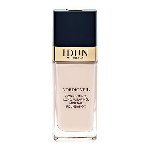 Foundation Nordic Veil Jorunn 301 Jorunn neutral extra light