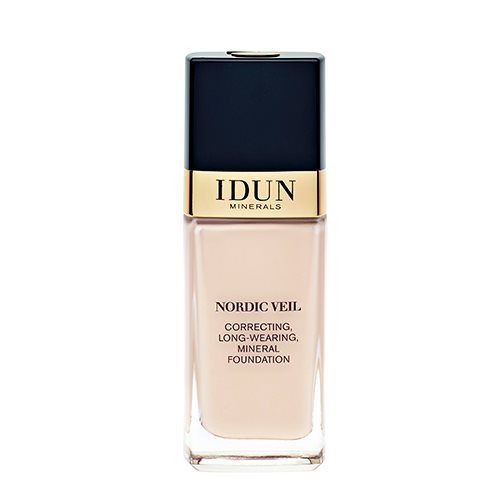 Foundation Nordic Veil Saga 303 Saga Neutral light