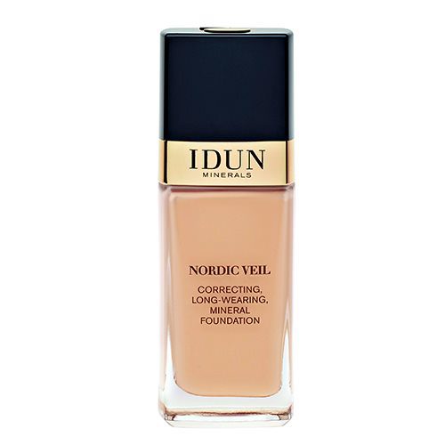 Foundation Nordic Veil Svea 309 Svea Warm medium