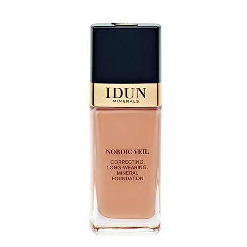 Foundation Nordic Veil Ylva 314 Ylva Neutral medium/dark