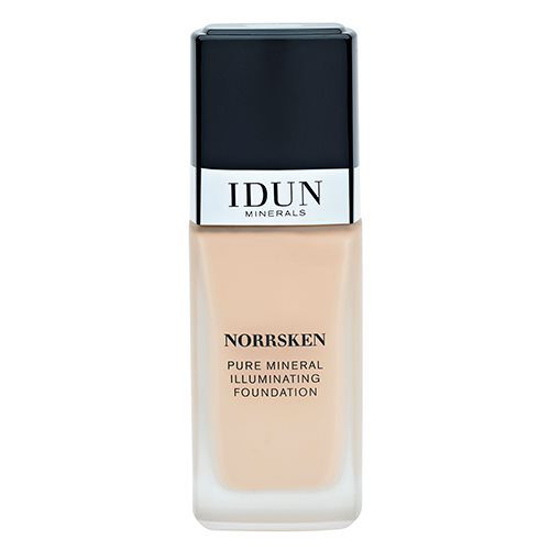 Foundation Norrsken Disa 207 Neutral light/medium