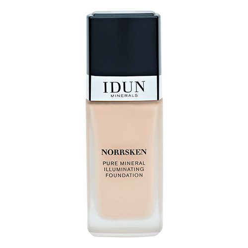 Foundation Norrsken Freja 206 Warm light