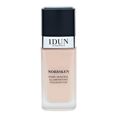 Foundation Norrsken Jorunn 201 Neutral extra light