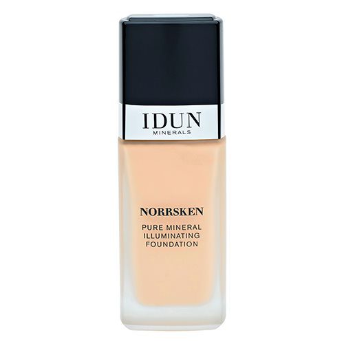 Foundation Norrsken Svea 209 Warm medium