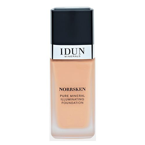 Foundation Norrsken Ylva 214 Neutral medium/dark