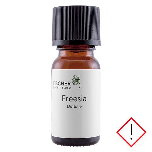 Freesia duftolie