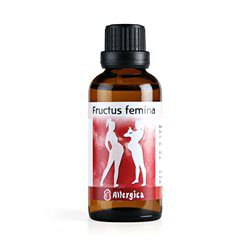 Fructus femina