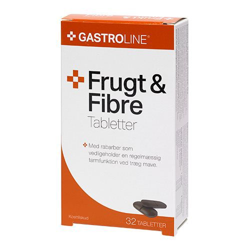 Frugt & Fibre