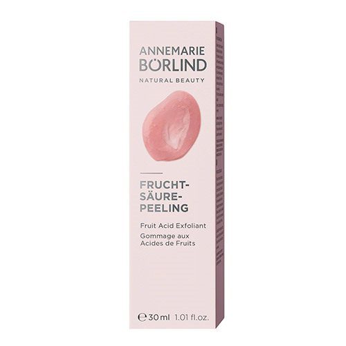 Fruit Acid Exfoliant
