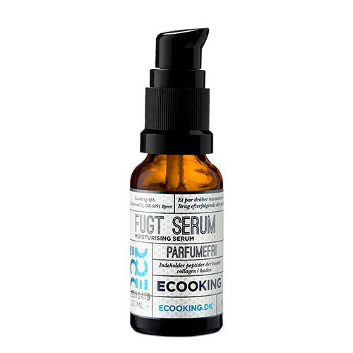 Fugt Serum