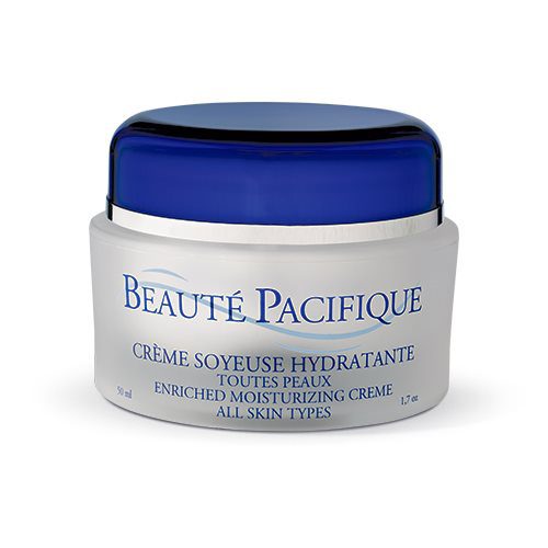 Fugtighedscreme alle i krukke Beauté Pacifique