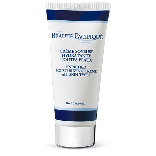 Fugtighedscreme alle i tube Beauté Pacifique