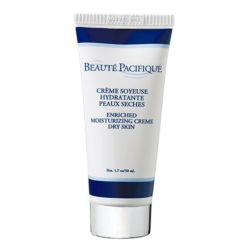 Fugtighedscreme tør i tube Beauté Pacifique
