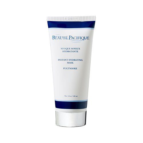 Fugtighedsmaske Beauté  Pacifique