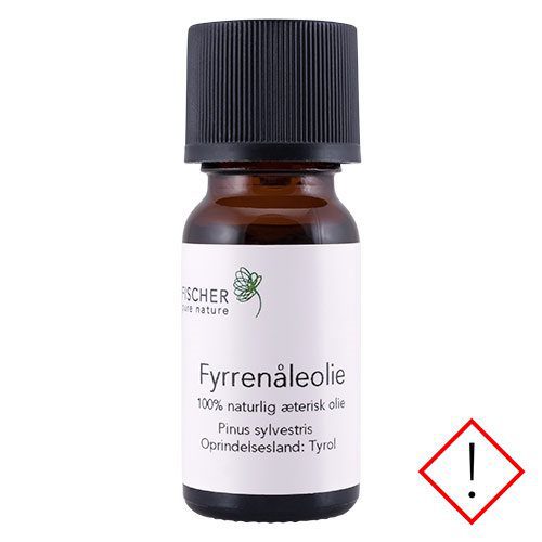 Fyrrenåleolie æterisk