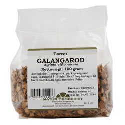 Galangarod