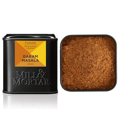 Garam Masala Ø krydderiblanding Mill & Mortar