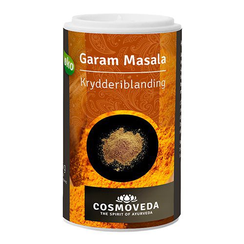 Garam Masala Ø   Krydderiblanding