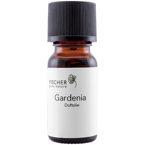 Gardenia duftolie