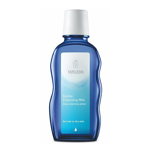 Gentle Cleasing Milk Weleda