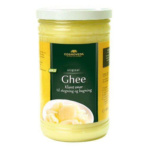Ghee Ø