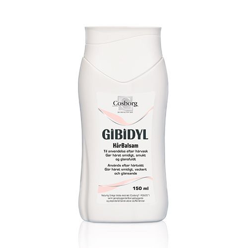 Gibidyl Balsam