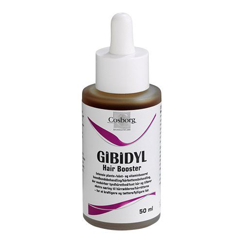 Gibidyl Hair Booster