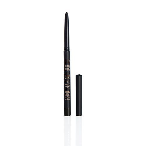Glide-On Eyeliner Black 172 Nilens Jord