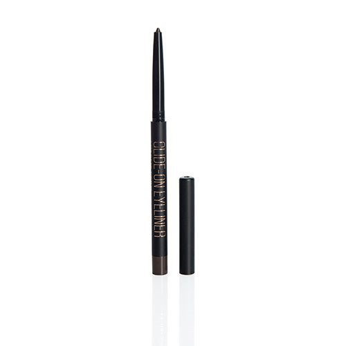 Glide-On Eyeliner Dark Brown 174 Nilens Jord