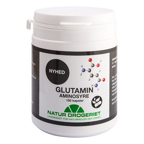 Glutamin