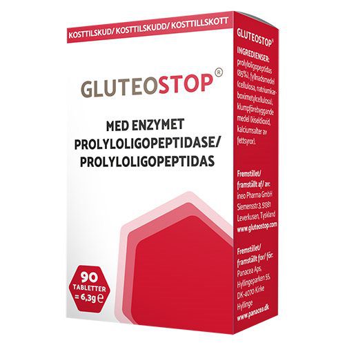 Gluteostop