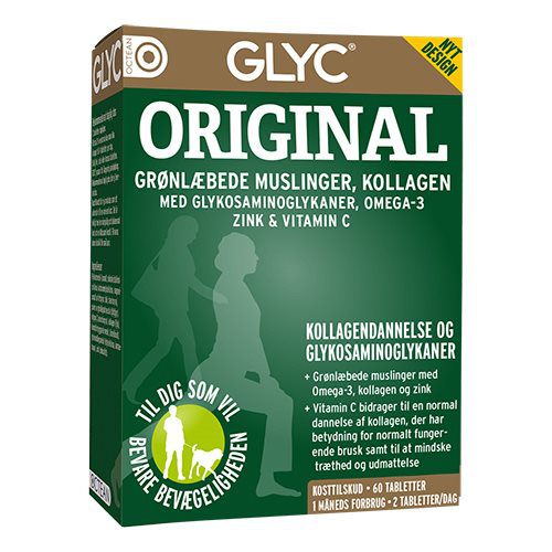 Glyc Original