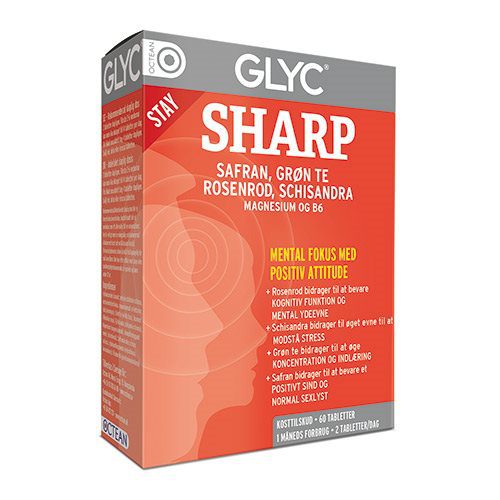Glyc Sharp