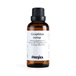 Graphites comp.