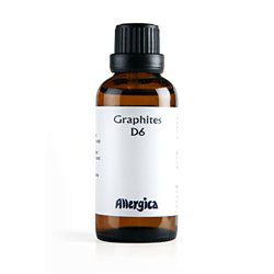 Graphites D6